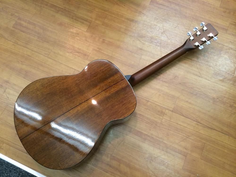中古品 Morris MF256 TS