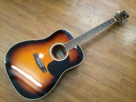 中古品 Legend WG-20 BS - 奈良市のギターショップ “Sunshine Guitar