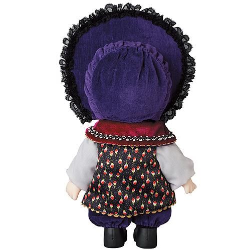 アナ スイ】ドール SMAK! アナスイ・ドール SMAK! ANNA SUI DOLL