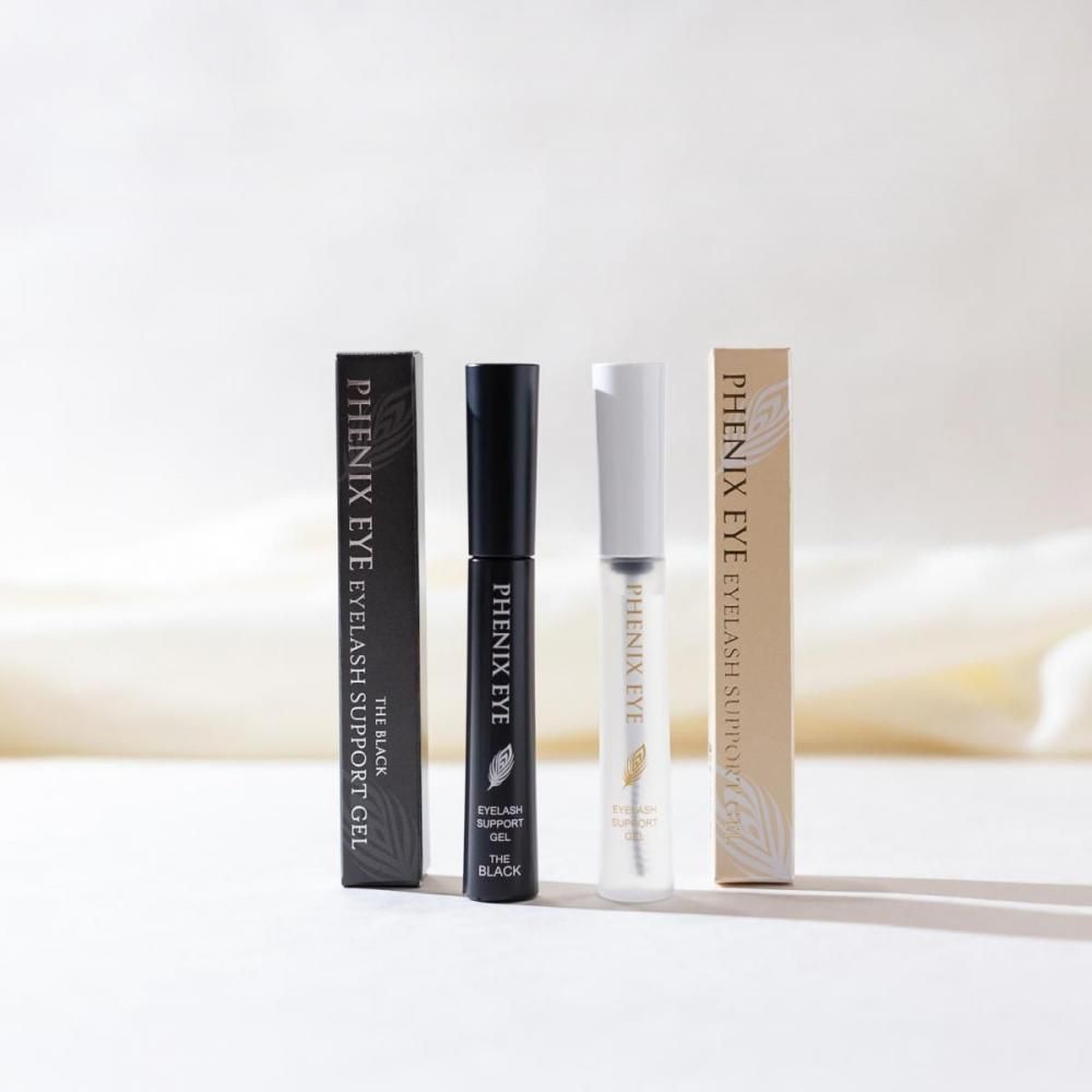 フェニックス アイラッシュサポートジェルの販売ページ