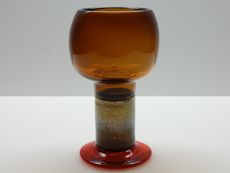 NUUTAJARVI/ヌータヤルヴィ N540 ゴブレット 003|北欧ヴィンテージの