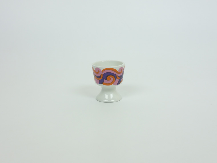 エッグカップ - 北欧ヴィンテージのweb shop pippuri(ピップリ)