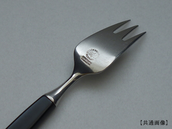 Lundtofte/ルンドトフテ Eckhoff/エックホフ ヴィンテージフォーク