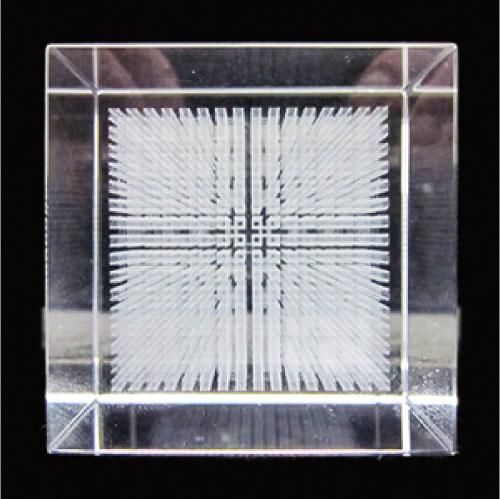 丸山修寛先生開発商品 至福のいざない ダ・ヴィンチキューブ メサイア