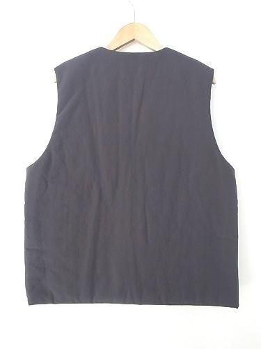 EEL products (イールプロダクツ) ダックスベスト 正規通販 - 神戸