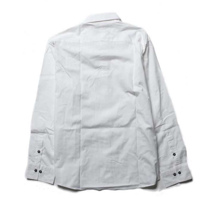 シャツ 3 バーバリーブラックレーベル 56158 BURBERRY BLACK LABEL