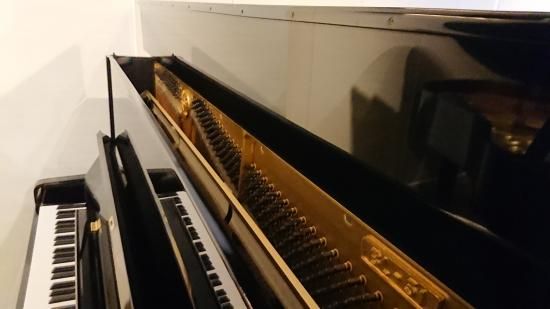 KAWAI BL-51 アップライトピアノ | 新品ピアノ | 中古ピアノ | 販売