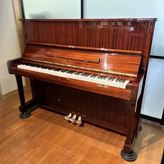 YAMAHA アップライトピアノ U1H | アップライトピアノ | 販売価格