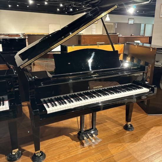 DIAPASON グランドピアノ No.183 | アップライトピアノ | 販売価格