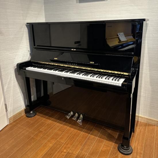 VICTOR アップライトピアノ V7 | アップライトピアノ | 販売価格