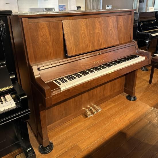 YAMAHA アップライトピアノ W101 | アップライトピアノ | 販売価格