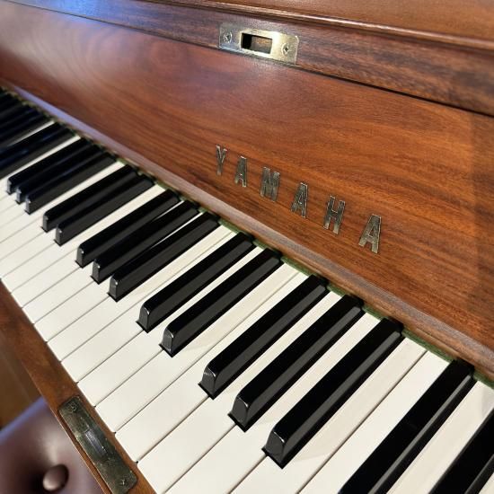 YAMAHA アップライトピアノ W101 | アップライトピアノ | 販売価格
