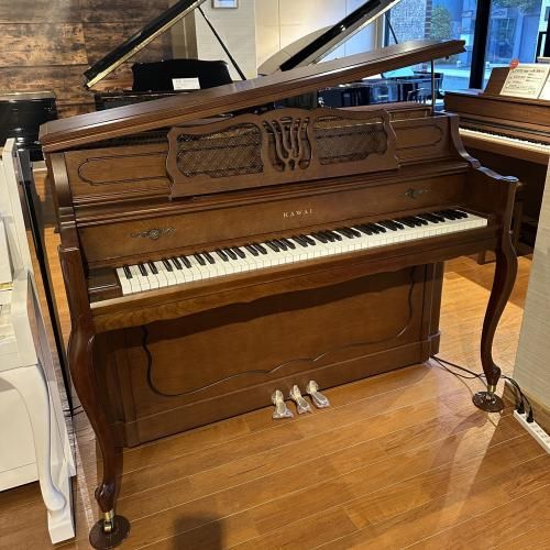 KAWAI アップライトピアノ KL-11KF | アップライトピアノ | 販売価格