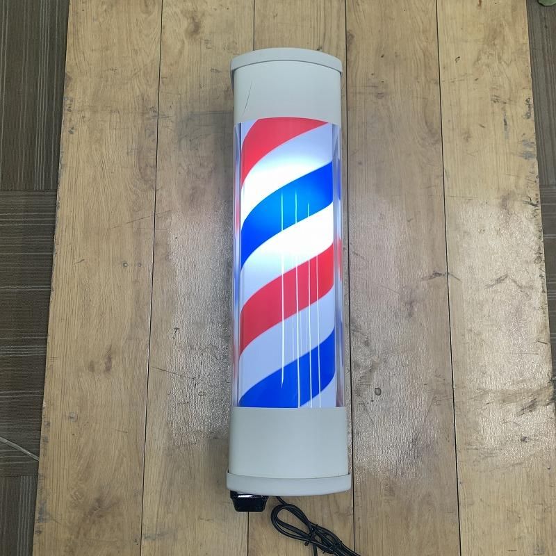 中古】大阪サイン 『壁付けサインポール（OSB-8178）』 - 美容機器