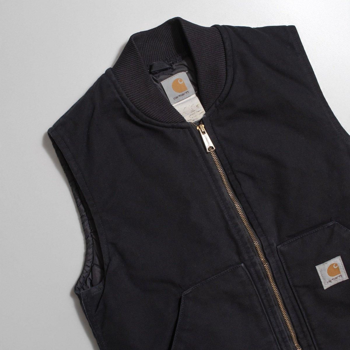 1990s USA製 カーハート ダックベスト | ヴィンテージ - レディース