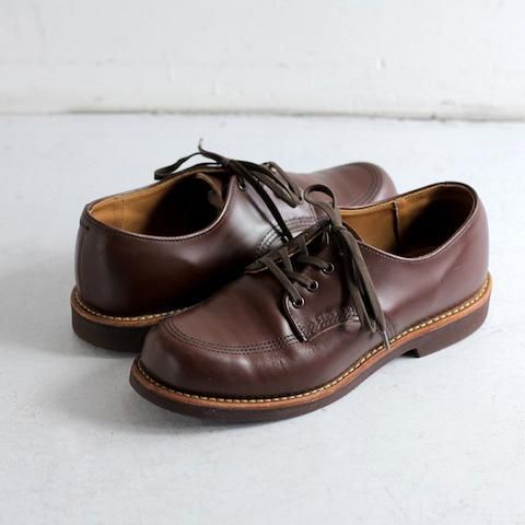 レッドウィング ＃9202 ガレージマン US9 [RED WING GARAGEMAN