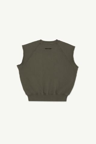 30%off AW25 Main Story Tank - Falcon - KINUANDKOTTA
