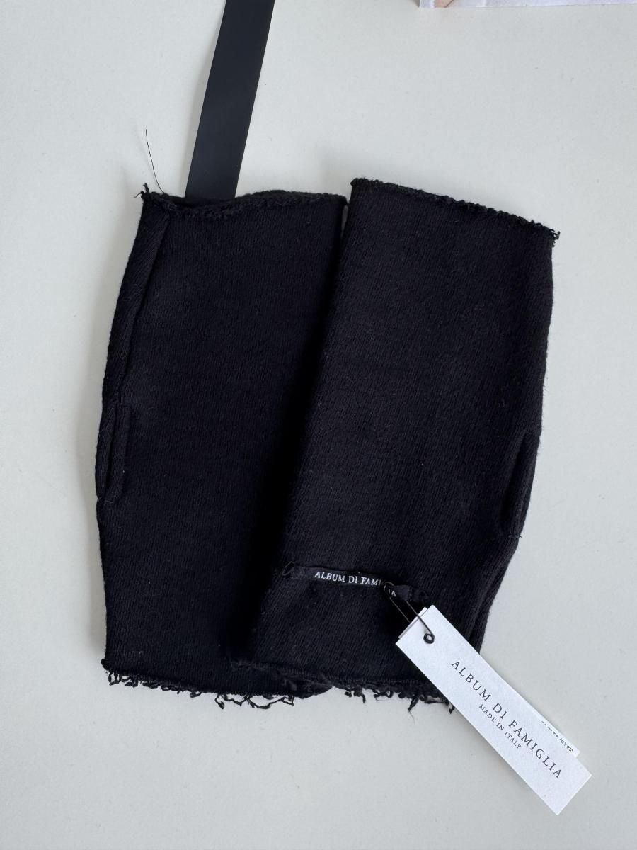 ALBUM DI FAMIGLIA - KINUANDKOTTA