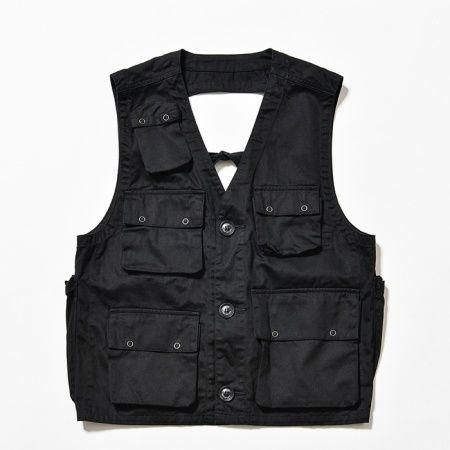 RATS C-1 VEST - TRAVISオンラインショップ