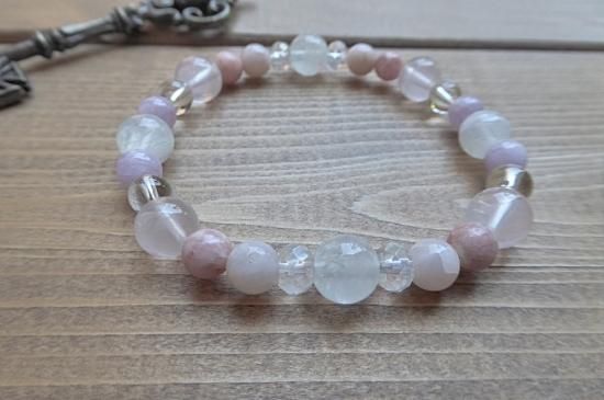 7月21日誕生石パワーストーンブレスレット | イングス