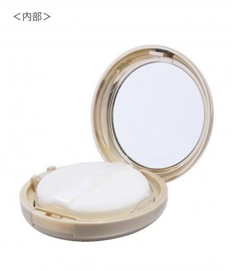 ナノコナプラス（粉状美容液）10g - 髪師オヤマお客様専用ショッピング