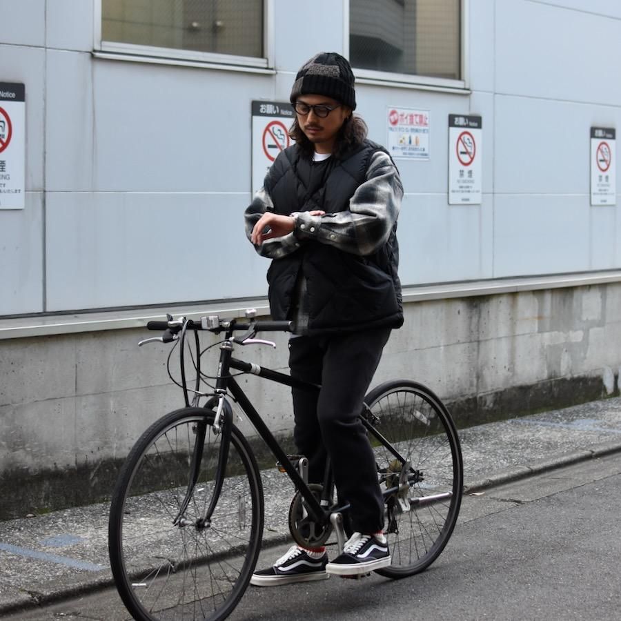 シーエムエフアウトドアガーメント ( CMF OUTDOOR GARMENT ) CMF DOWN