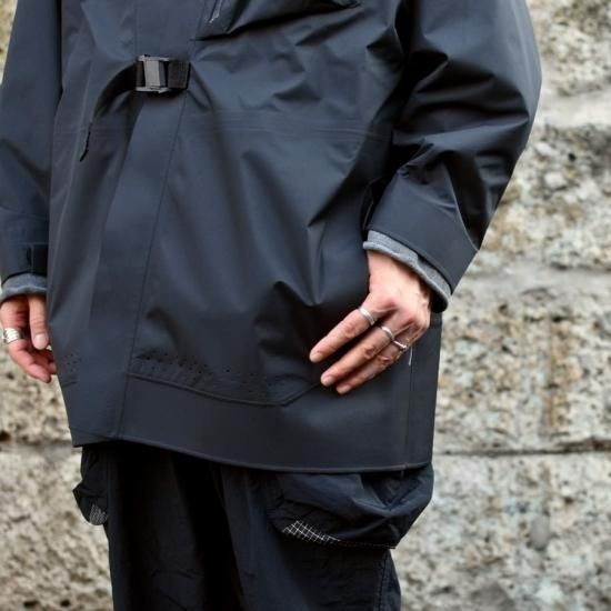 コムフィアウトドアガーメント ( COMFY OUTDOOR GARMENT ) CMF HAORI