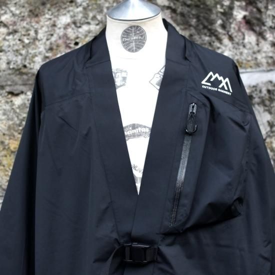 コムフィアウトドアガーメント ( COMFY OUTDOOR GARMENT ) CMF HAORI