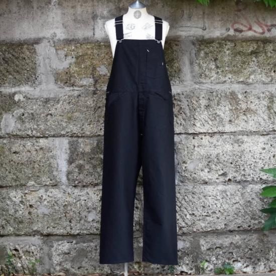 ポストオーバーオールズ ( POST O'ALLS ) NO.1 OVERALLS VINTAGE