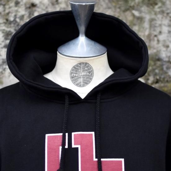 ヴィンテージ ( VINTAGE ) 90s-00s OLD STUSSY LOGO HOODIE / オールド