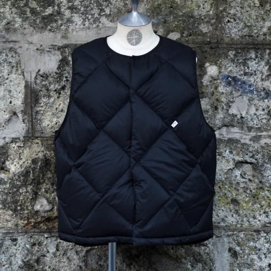 シーエムエフアウトドアガーメント ( CMF OUTDOOR GARMENT ) CMF DOWN