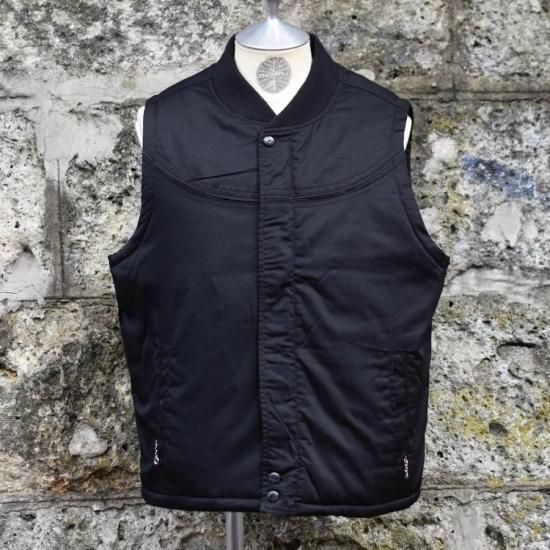 タウンクラフト ( TOWNCRAFT ) DERBY STYLED VEST / ダービーベスト