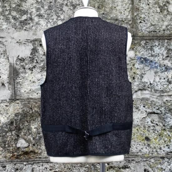 ブラウンズビーチジャケット( BROWN'S BEACH JACKET ) No.524 LOW NECK