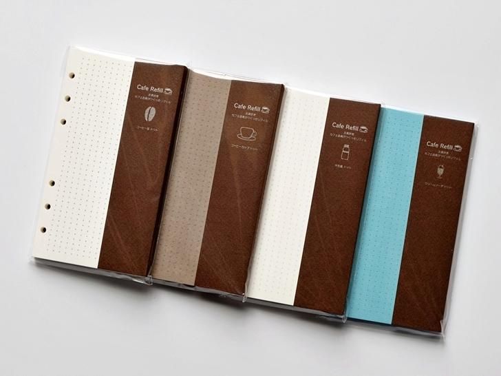 スラクラフト｜Cafe Refill （カフェ リフィル）バイブル - 神戸派商店