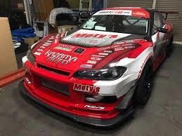 01071103 限定復刻 KAZAMA PROMODE S15ボディ - ROPAR ONLINE SHOP