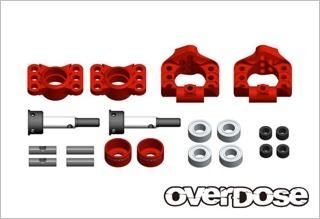 OD】OVERDOSE - ROPAR ONLINE SHOP