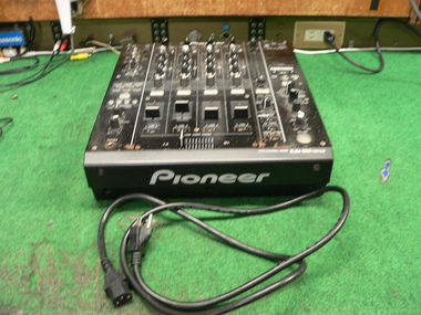 町田電化サービス｜家電 修理の公式ブログ:PIONEER パイオニア