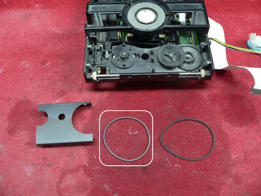 町田電化サービス｜家電 修理の公式ブログ:BOSE SSS-1MC 修理 東京都