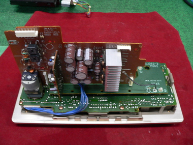 町田電化サービス｜家電 修理の公式ブログ:BOSE PLS-1310 修理 沖縄