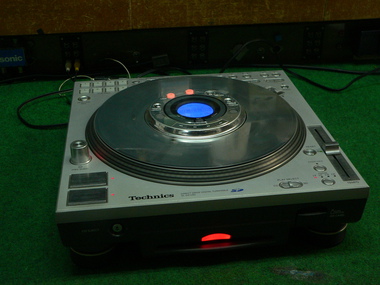 町田電化サービス｜家電 修理の公式ブログ:テクニックス Technics SL