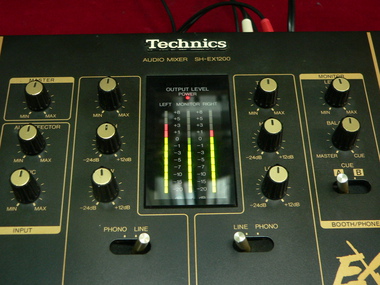 町田電化サービス｜家電 修理の公式ブログ:Technics テクニックス SL