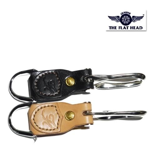 レターパックライト対応】フラットヘッド THE FLAT HEAD フック