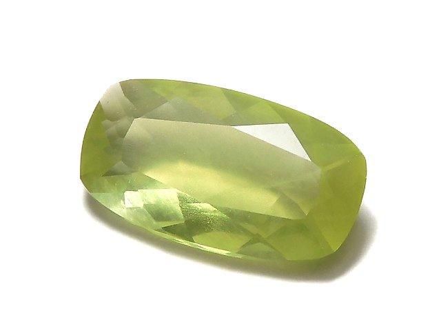 動画】【1点もの】宝石質コーネルピンAAA ルース ファセットカット 1粒