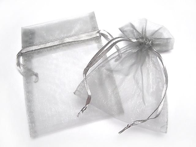 オーガンジー製の巾着｜アクセサリーパーツの総合ショップ kenkengems