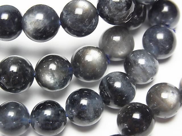 動画】ブラックスターアクアマリンAA++ ラウンド9mm 1連(ブレス