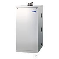 コロナ 熱源機 暖房専用ボイラー 大型タイプ UHB-702XR(F) - 【水彩