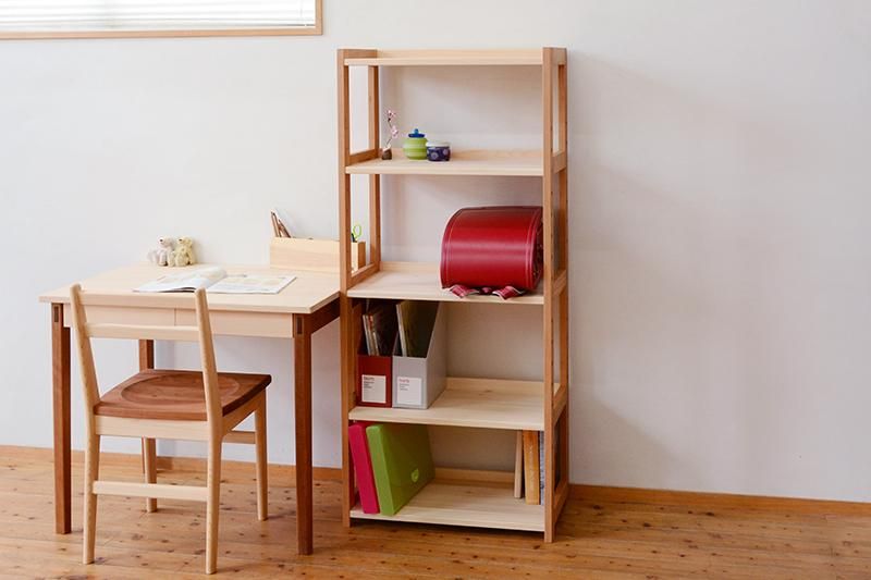 モモナチュラル 本棚 【sakura】 モモナチュラル 本棚 【sakura】 モモ