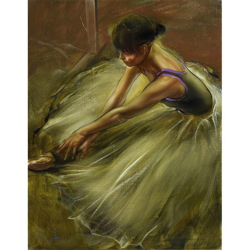 人物画 - 一枚の繪オンラインショップ