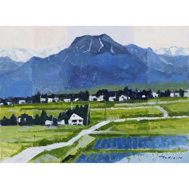 8号 - 一枚の繪オンラインショップ