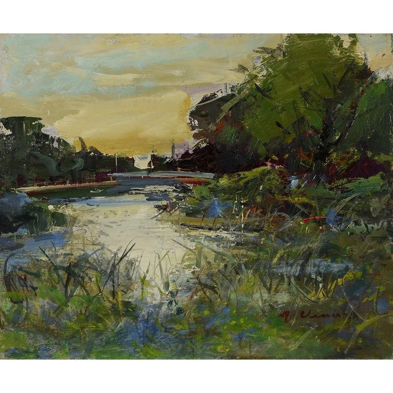 8号 - 一枚の繪オンラインショップ